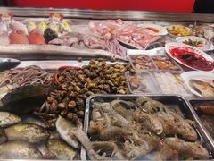 -长平老姿娘夜粥(平东一街店)