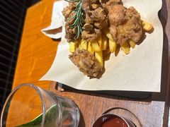 -百特喜·意大利餐厅(鹿都国际商业广场店)