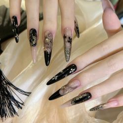 -美画·轻奢美甲美睫