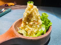 -俄士厨房(万松园店)