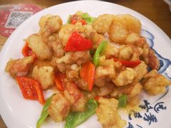 -毛毛熏肉•东北菜老字号(大安街店)