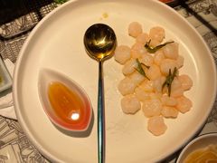 -绿茶餐厅(天通苑华联店)