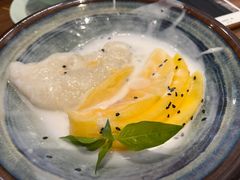 -小桔象·泰国风味餐厅(惠城水门路16号店)