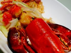 -老弟兄海鲜排档(米蘅坊店)