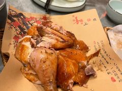 -凯鸽酒楼•雁北民间菜(云冈石窟店)