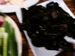 -柿子树炭烤羊腿(金台路店)