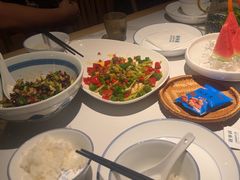 -筱爷叔·上海传统手工菜(玉树路店)