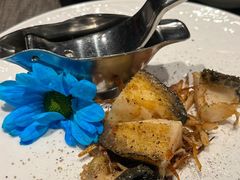 -枫品铁板烧(东樾店)