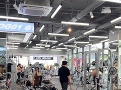 -OG01·24h私教铁馆(中鼎316店)