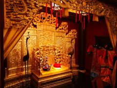 -仿膳饭庄(天安门店)