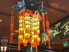-茶人村·宫廷私厨(奥体印象城店)