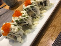 -樱の千渡日式料理·铁板烧•烧鸟(金盛田广场店)