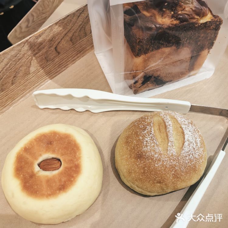 📸 吃完就富贵了！