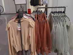 -ZARA(熙地港店)