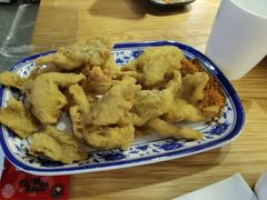 -付小姐在成都(川沙店)