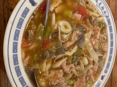 -老雒阳面馆·水席·洛阳菜(王城路店)
