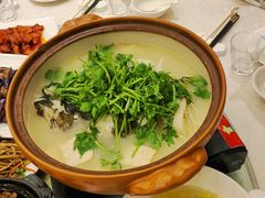 -千岛湖鱼味馆(十字街总店)