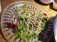 -谢蟹浓·肉蟹煲(新奥店)