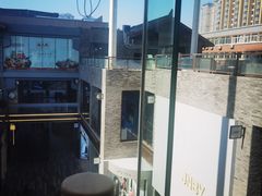 -北京老铺烤鸭(老城根店)
