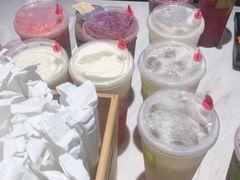 -奈雪的茶(湖滨银泰in77C区PRO店)