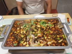 -川湘人家(次渠店)