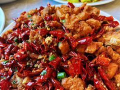 -小四川餐厅(纪庄子北道店)