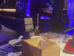 -绿茶餐厅(乐峰广场店)