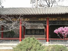 -碑林公园
