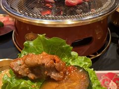 -闻老头·菊花炭烤肉(佛山首店)