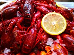 -杭州钱江新城万怡酒店-西餐厅