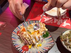 -仙隐小鹿料理食堂(惠济万达店)