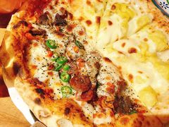 -盘炉forenza·云贵川融合小食堂 ( 钟楼中柳巷店)