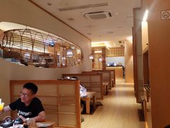 -花潮料理艺食馆(世欧广场店)