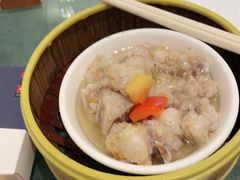 -湛江民大喜来登酒店-采悦轩中餐厅