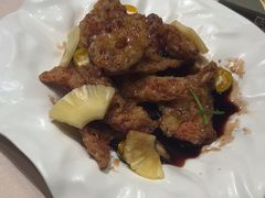 -八府香鸭·啫啫煲(华山路店)