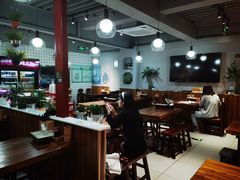 -壹块捌烧烤(灯市口店)