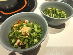 -小街猪手(团结湖店)