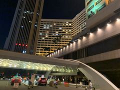 -广州花园酒店