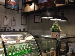 -去茶山(重庆万象城店)