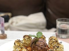 -娜娜家·Nana's restaurant(国金汇店)