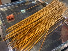 -百签宫串串香重庆火锅(夏湾店)