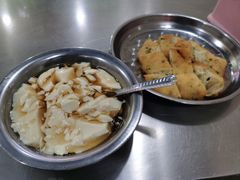 -朱珠小吃(施家园路店)