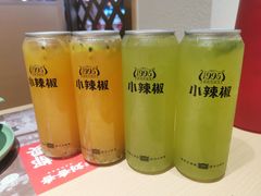 -刘香香·川香红锅美蛙(福田店)