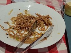 -西贝(上海新梅广场店)