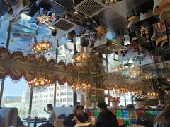 -巴依老爷新疆美食(清华东门店)