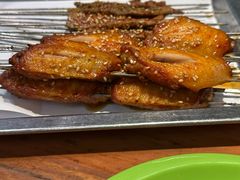 -小草大排档(北沙坡店)
