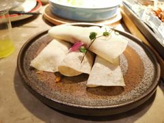 薄饼豉油肉-新白鹿餐厅(金鹰新街口店)