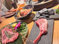 -吉秋田鲜和牛烧肉·肉档自选
