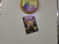 -渔记茶餐厅(渔村店)