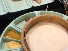 -羲和雅苑•北京烤鸭(平安国际金融中心店)